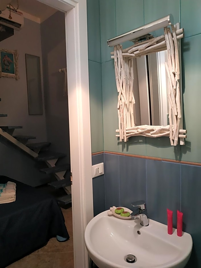 IL PRINCIPE VIENDALMARE