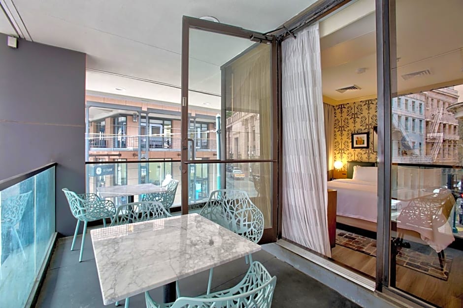 Hotel Indigo New Orleans French Quarter By IHG