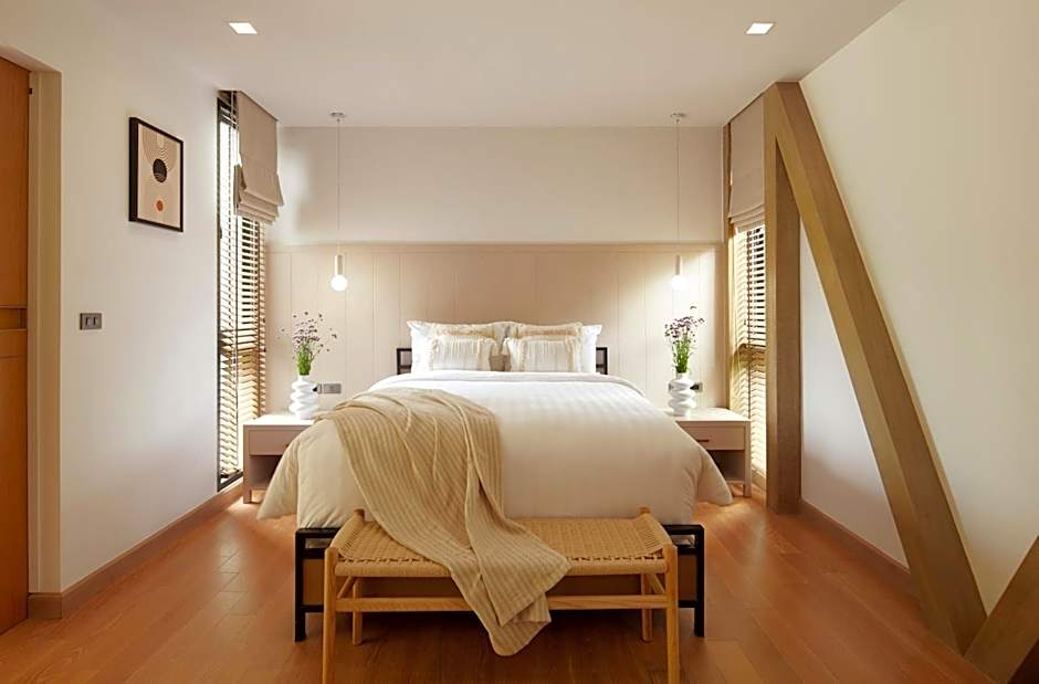 Marasca Khao Yai - Small Luxury Hotels of the World