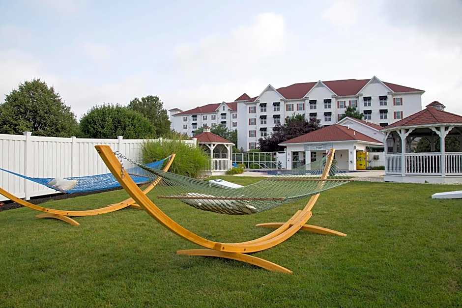 Bluegreen Vacations Suites at Hershey, an Ascend Collection Resort