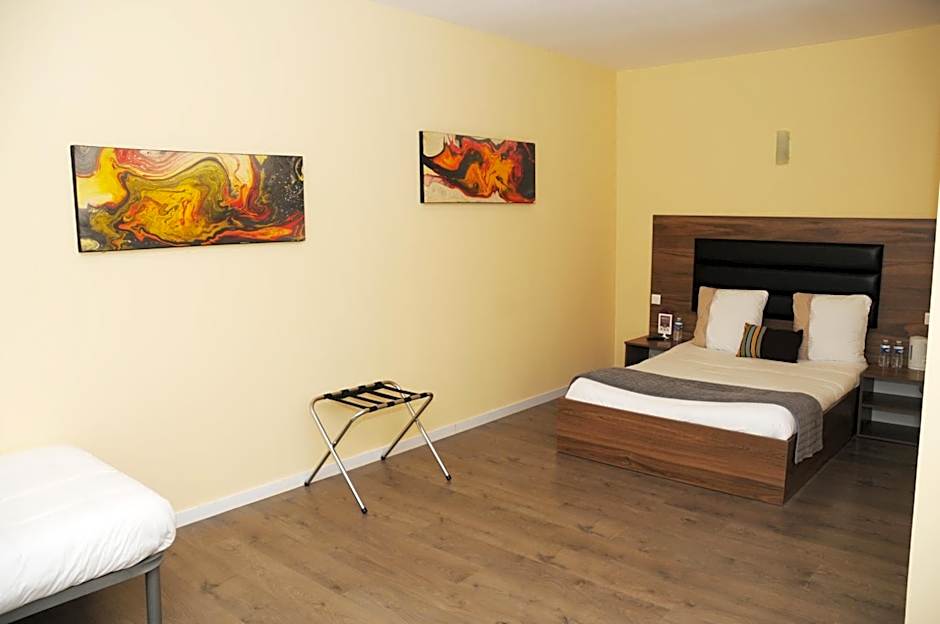 Hotel Morez