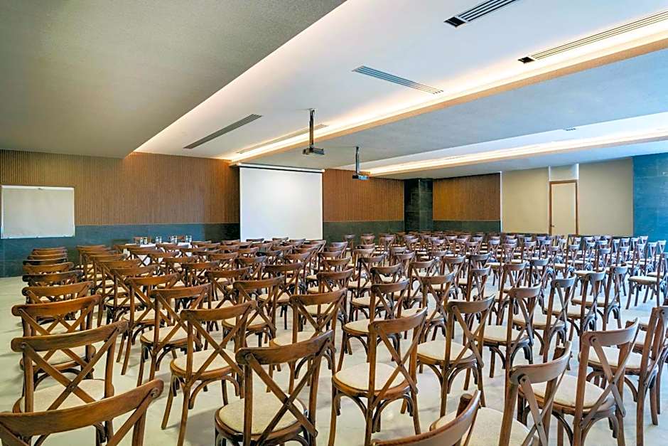 Hotel Radisson Puebla Angelopolis