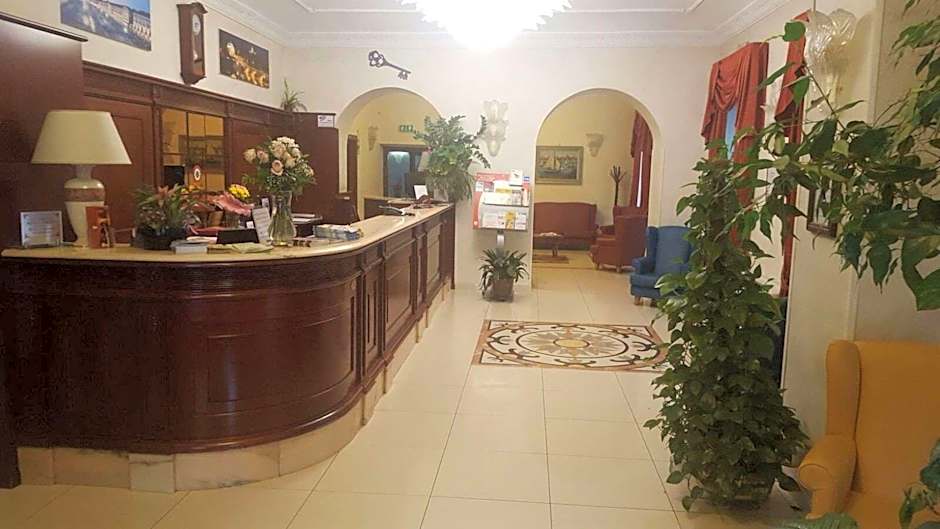 Hotel Nizza