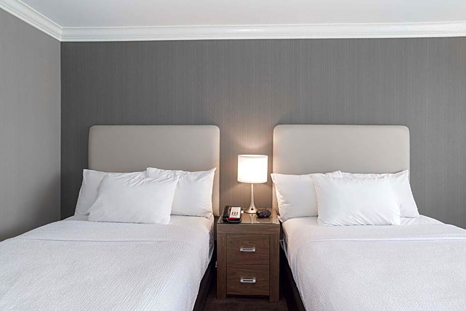 Sandman Hotel Langley