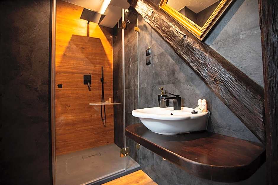 Gospoda pod Czarnym Łabędziem