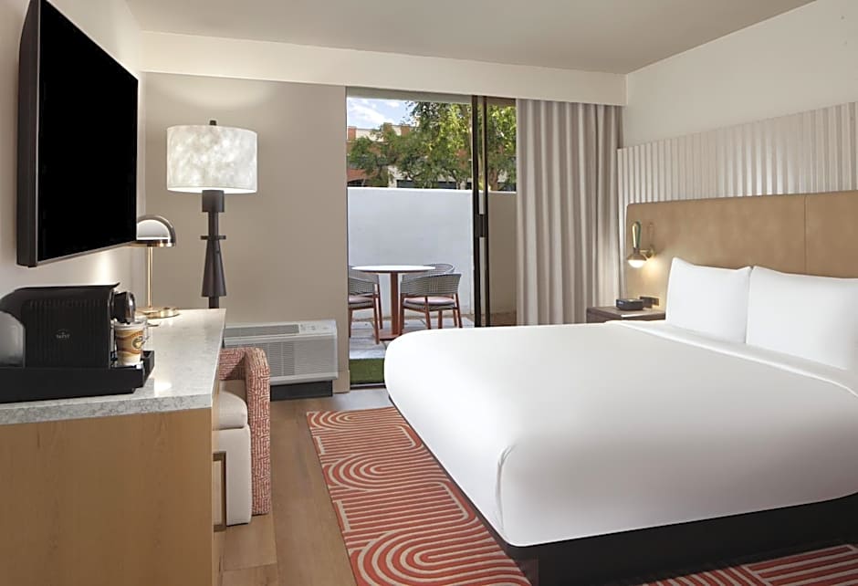 Hotel Solaya, part of JdV by Hyatt