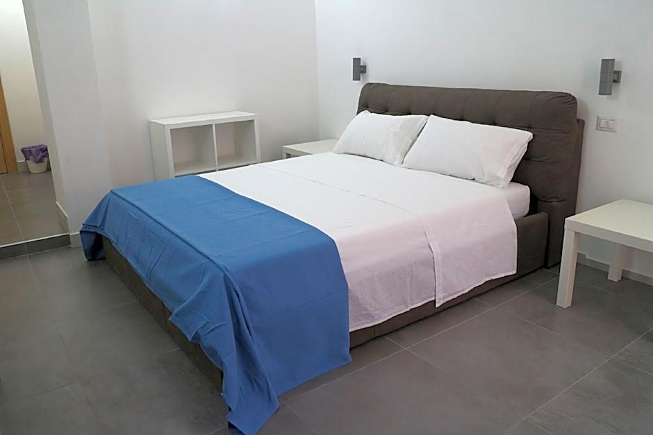 Sweet Suite Margherita