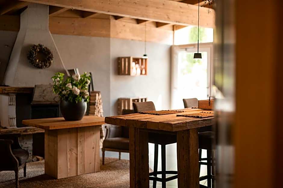 Landpalais Goyenhof - Deluxe Suites & Breakfast