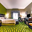 Hampton Inn By Hilton Niagara Falls/Blvd