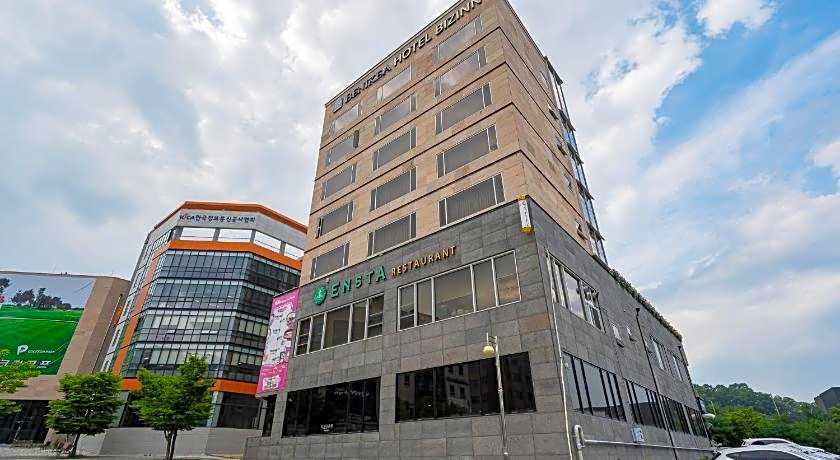 Benikea Hotel Bizinn