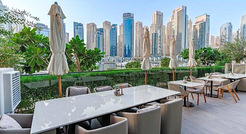 Vida Dubai Marina & Yacht Club
