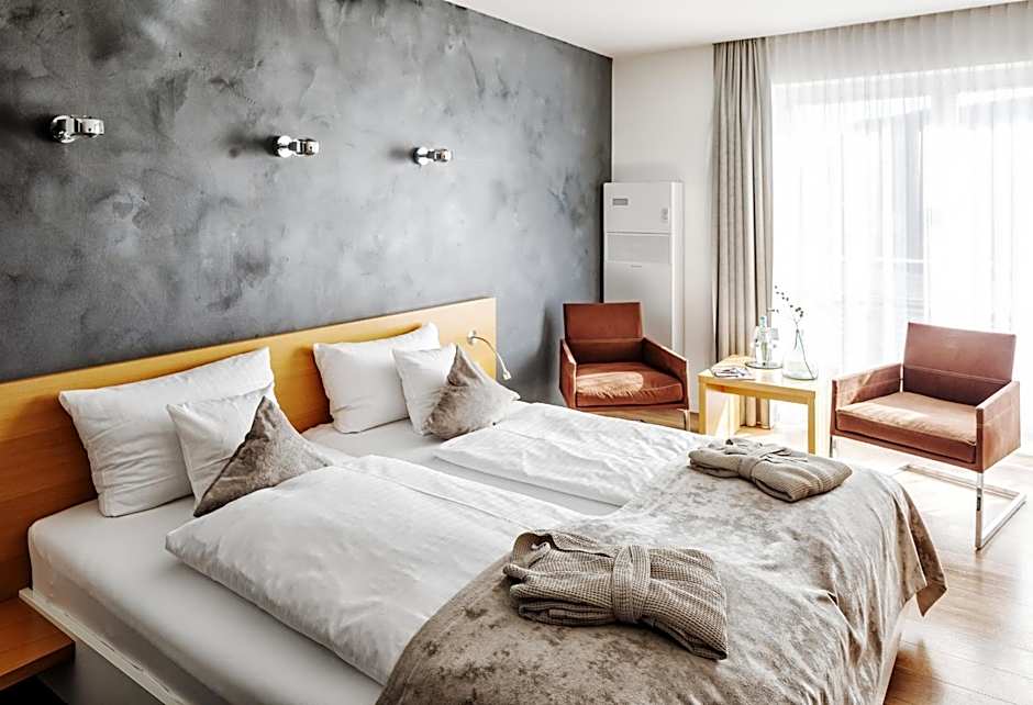 Seevital Hotel & SPA - Ihr 4 Sterne Superior Hideaway direkt am See