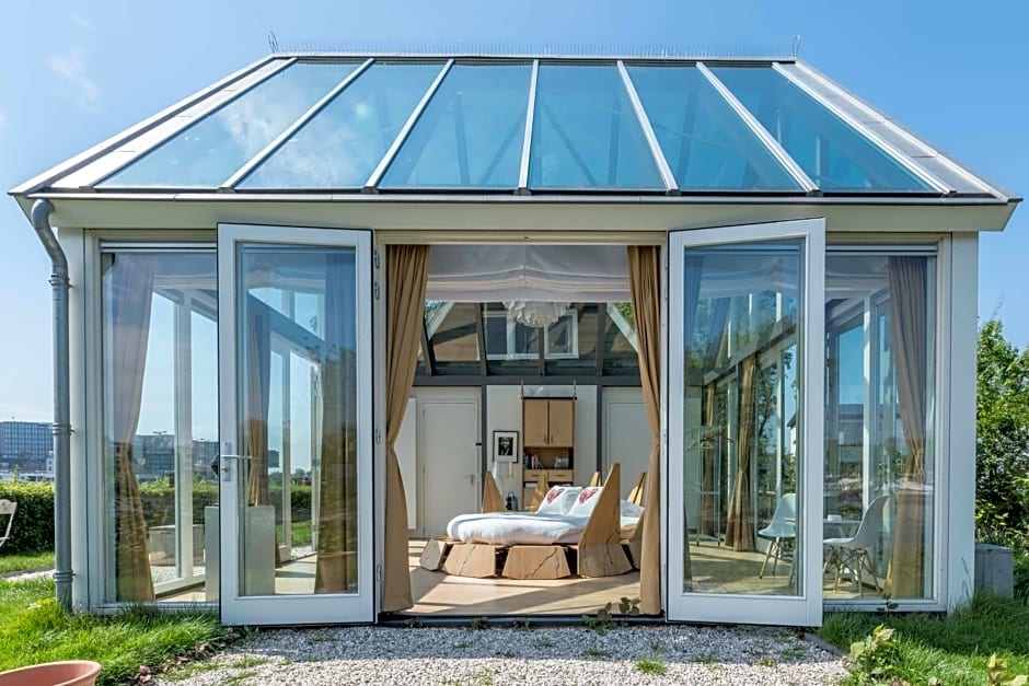 The Panorama Suite (Mandelahuisje)