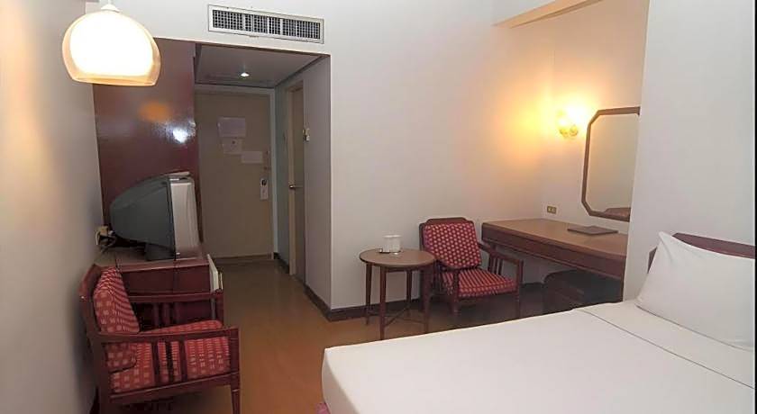 Florida Hotel