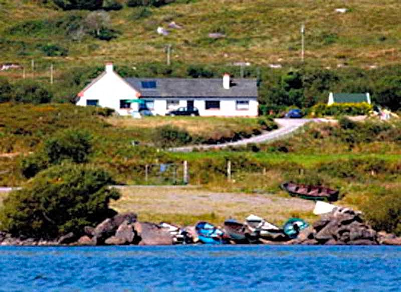 Currane Lodge