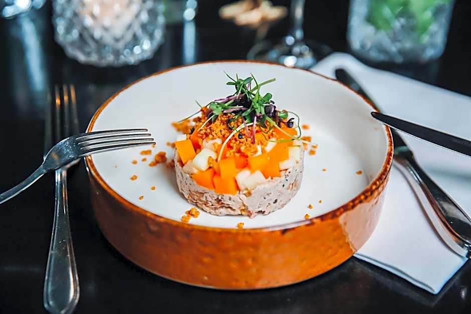 Van der Valk Hotel Leiden