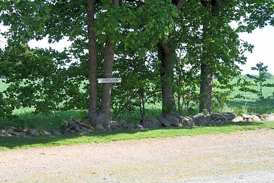 Wramsta B&B