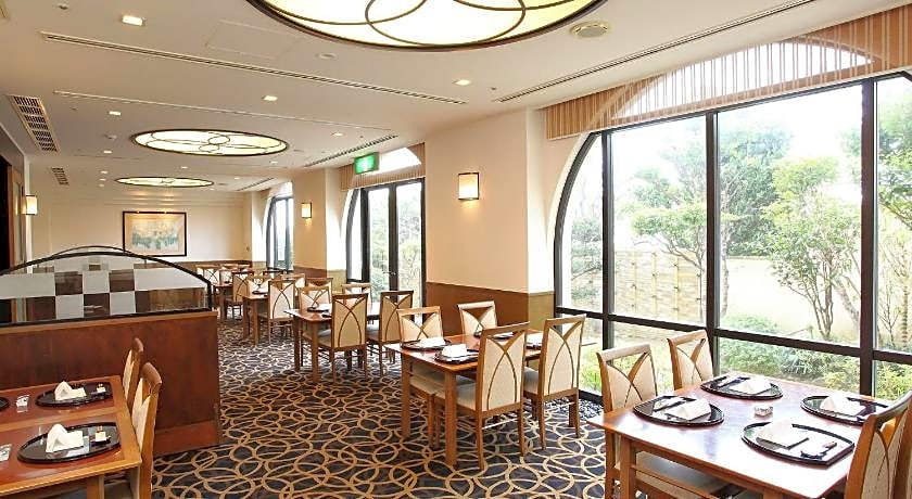 Hotel Nikko Alivila