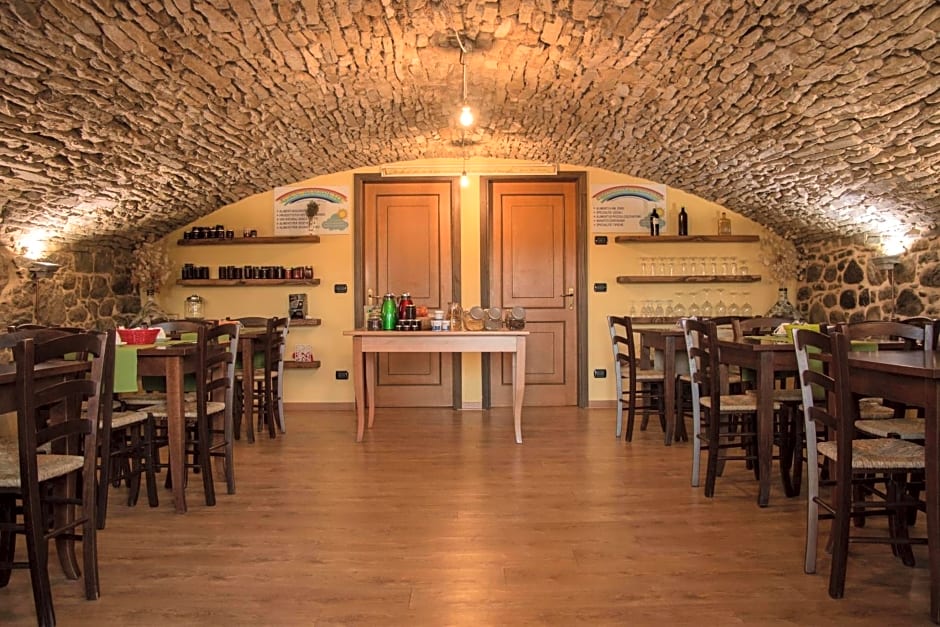 Il Casolare Bioenergetico