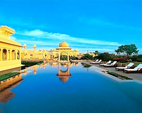 The Oberoi Udaivilas, Udaipur