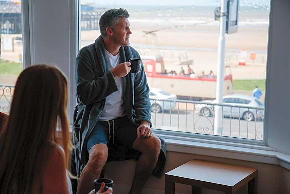 Viking Hotel- Adults Only