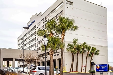 Comfort Inn Downtown Charleston