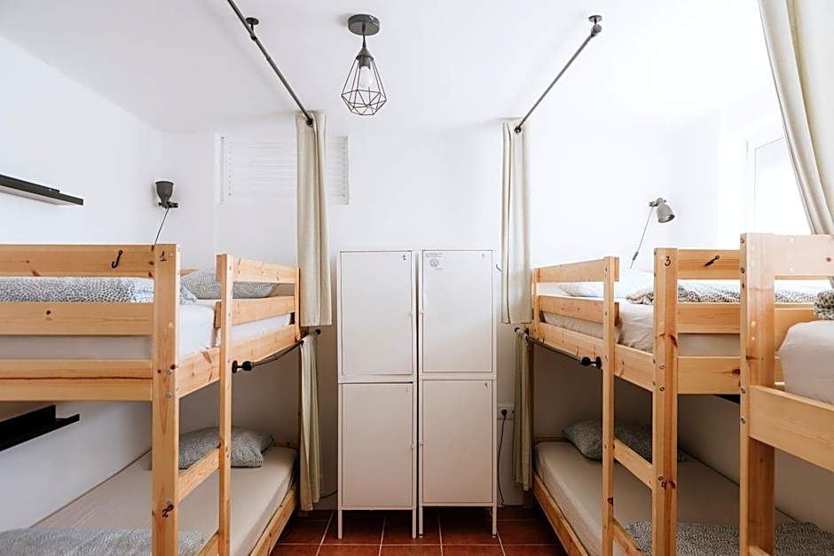 Endless Summer Hostel