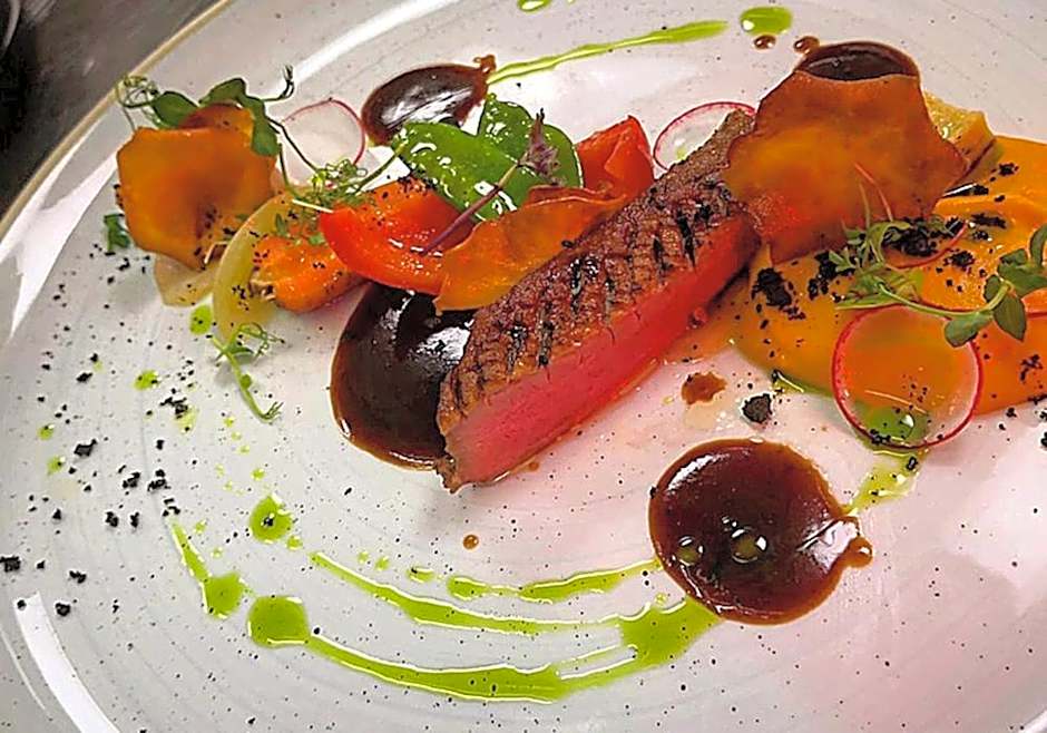 The Lakeside - Burghotel zu Strausberg