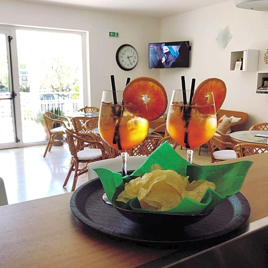 Hotel Villa Al Vento