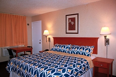 Port Of Tacoma Inn Guest Reservations