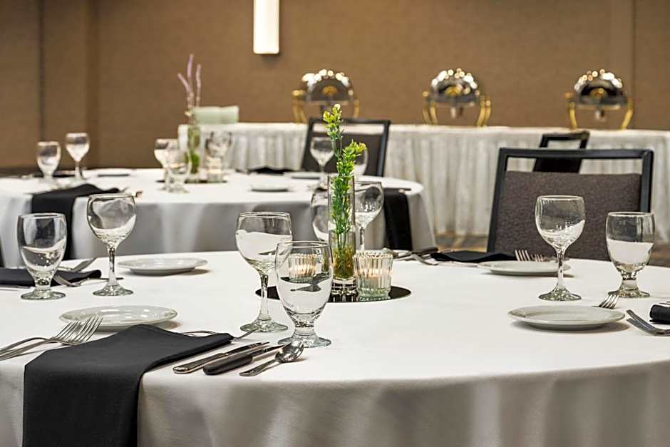 Courtyard by Marriott Columbia