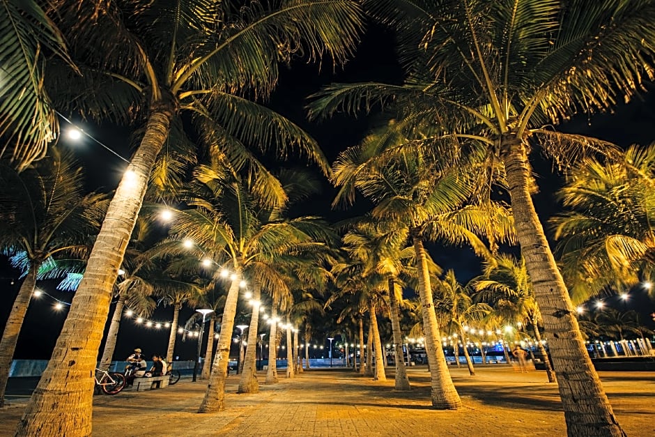 RedDoorz near NAIA Terminal 1