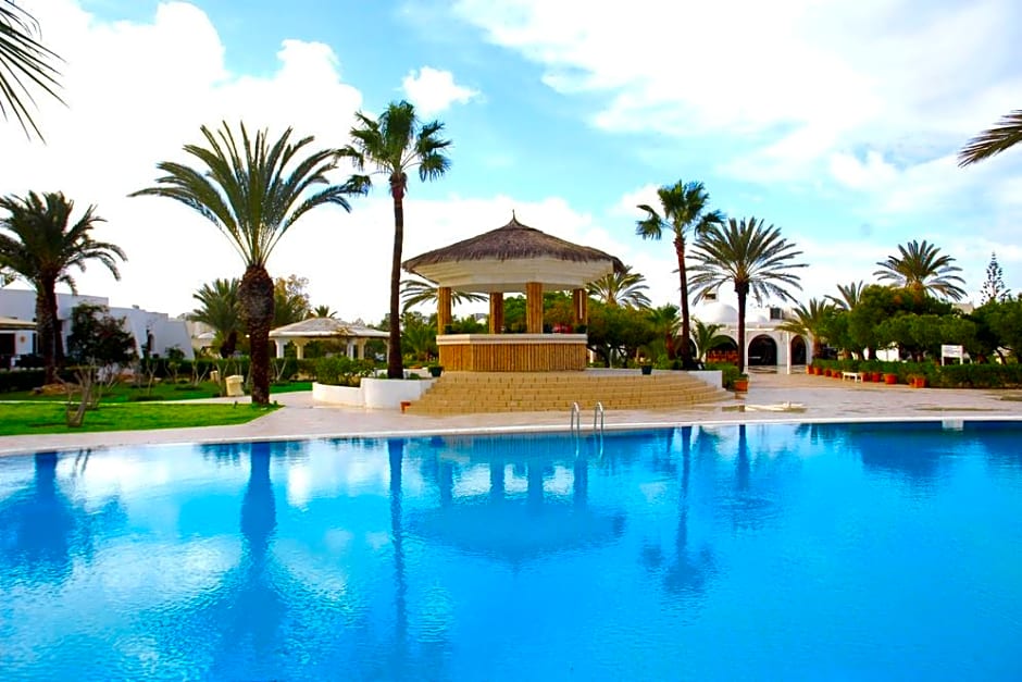 Djerba Plaza Thalasso & Spa