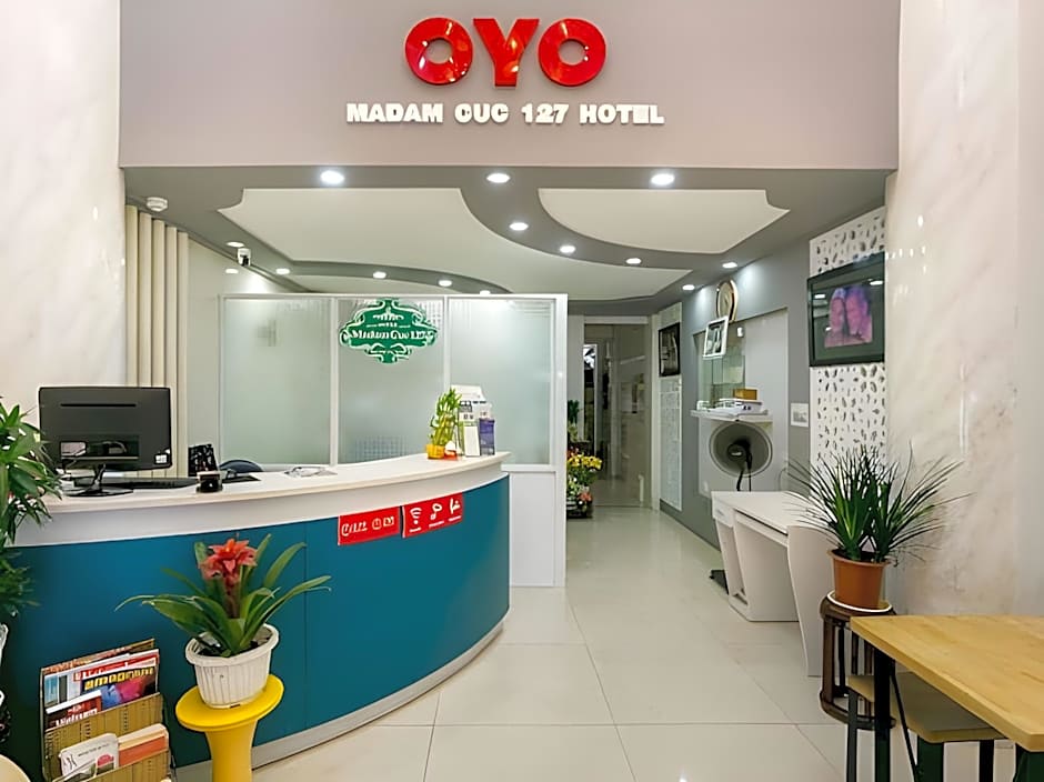 Collection O Madam Cuc Hotel