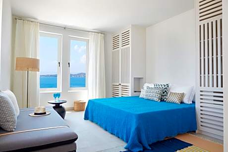 Residential Two-Bedroom Pool Villa with Private Garden