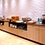 Holiday Inn Express Darmstadt By IHG