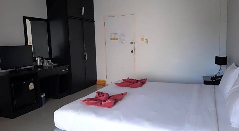 Karon Sea Side Hotel