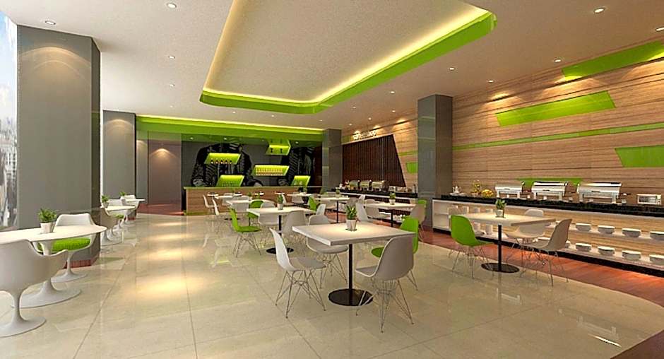 favehotel Olo Padang