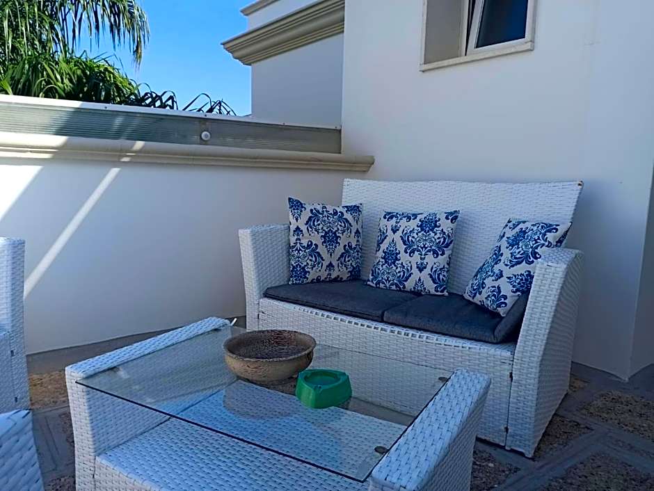 Falli Exclusive Rooms and Breakfast -Boutique B&B-