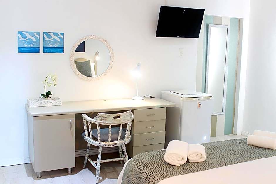 Oceans Hotel & Self Catering