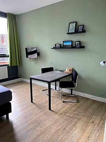 Short Stay Wageningen