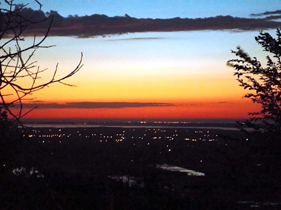 Pousada do Belvedere - Sítio Ramos