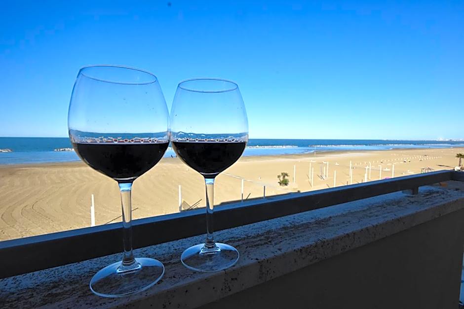 Hotel Suprem sul Mare