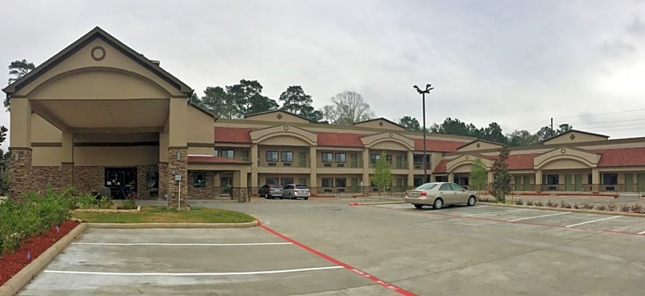 Scottish Inn & Suites - Conroe