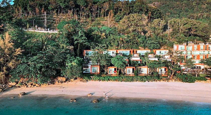 Novotel Phuket Kamala Beach
