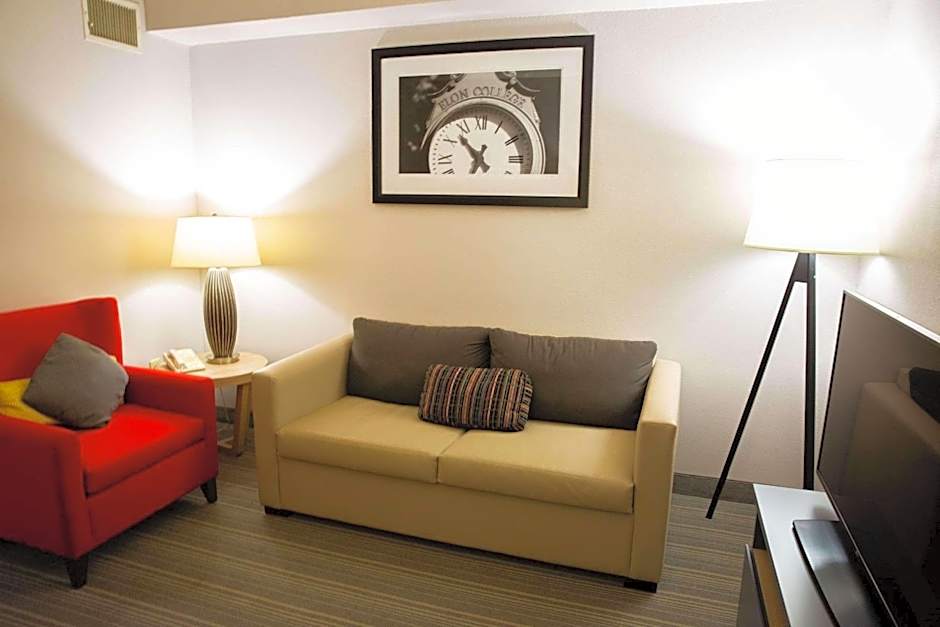 Country Inn & Suites by Radisson, Burlington (Elon), NC
