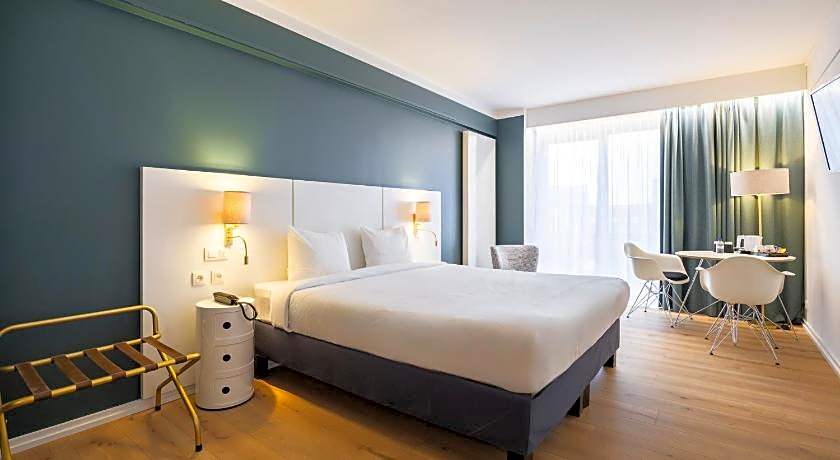 Ibis Styles Brussels Louise