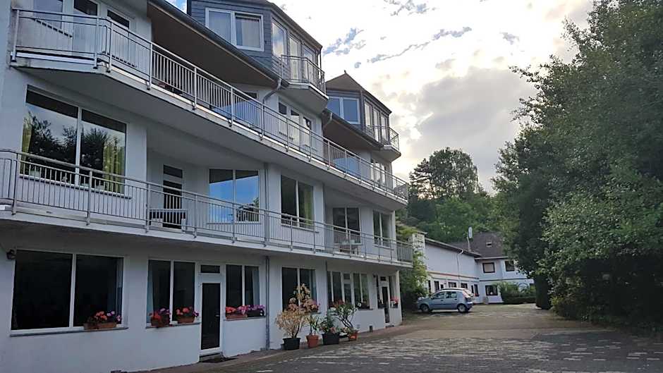Hotel Zur Engelsburg
