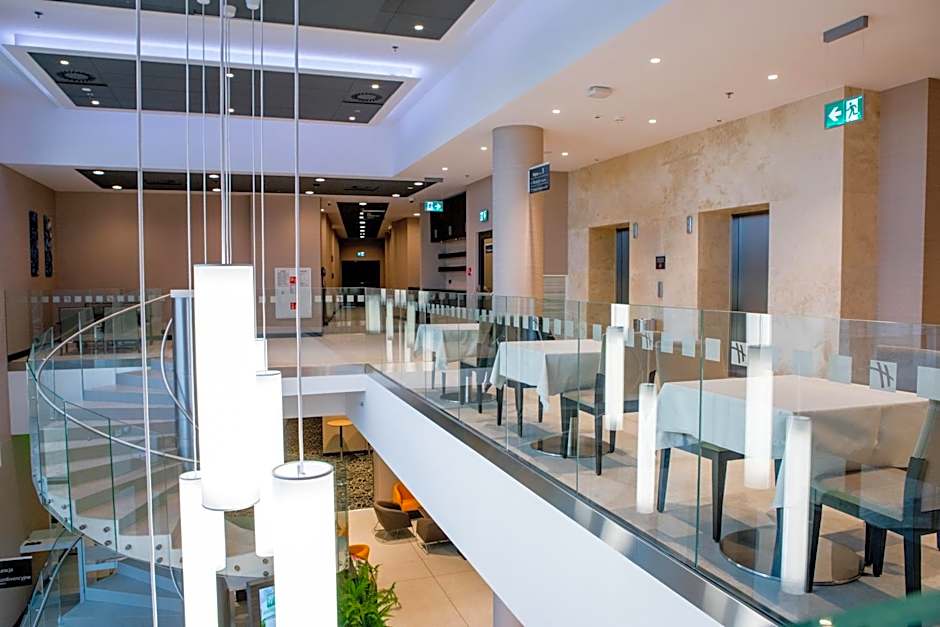 Holiday Inn Dabrowa Gornicza By IHG
