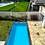Brand New Private 3 Bdr Villa